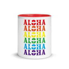 Load image into Gallery viewer, Aloha Collection Mug