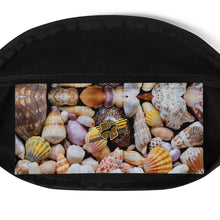 Load image into Gallery viewer, Kaipū Shell Fanny Pack