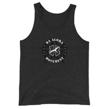 Load image into Gallery viewer, Da Aloha Movement Tank Top in Multiple Colors