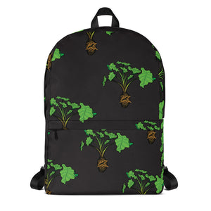 Hāloa's Lo'i Backpack