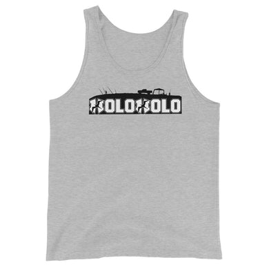 Holoholo Tank Top in Multiple Colors