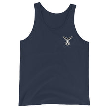 Load image into Gallery viewer, Makai I&#39;a Tail Tank Top in Multiple Colors