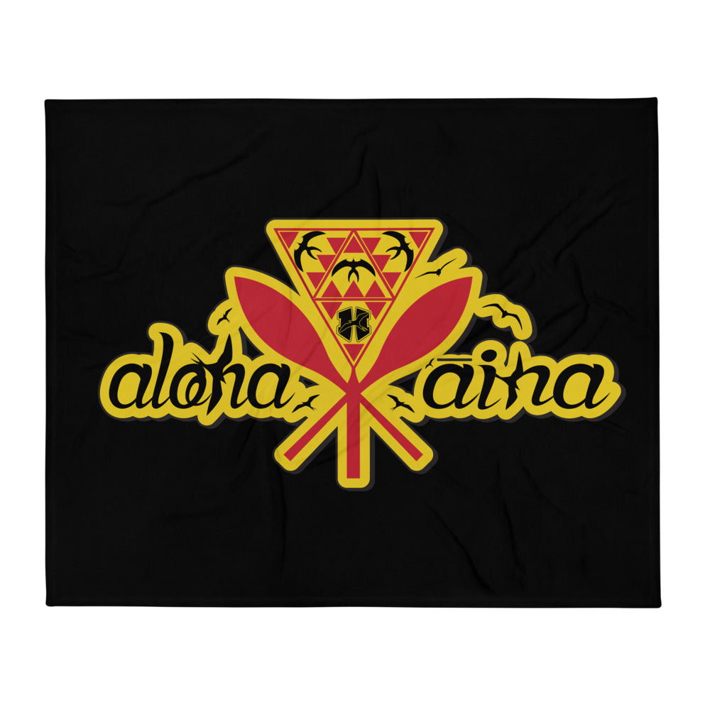 Aloha Movement – 'IWA Surf Co. x H ICON808