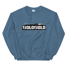 Load image into Gallery viewer, Holoholo Sweatshirt in Multiple Colors