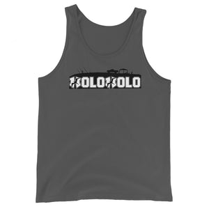 Holoholo Tank Top in Multiple Colors