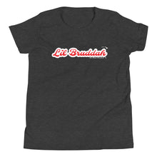 Load image into Gallery viewer, Lil Bruddah Youth Tee in Multiple Colors