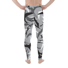 Load image into Gallery viewer, Camo &#39;IWA Kāne Work-Out Leggings (Smoke)