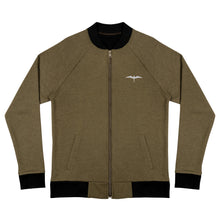 Load image into Gallery viewer, &#39;IWA Bomber Jacket