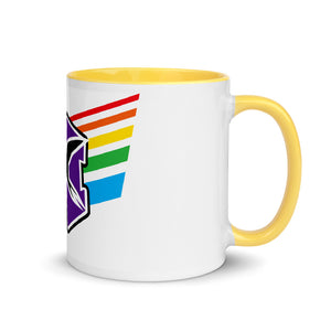 H Ānuenue Rainbow Mug