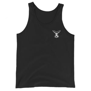 Makai I'a Tail Tank Top in Multiple Colors