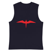 Load image into Gallery viewer, &#39;IWA Muscle Tank (Red)