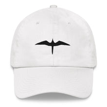 Load image into Gallery viewer, &#39;IWA Dad Hat (Black Embroidery)