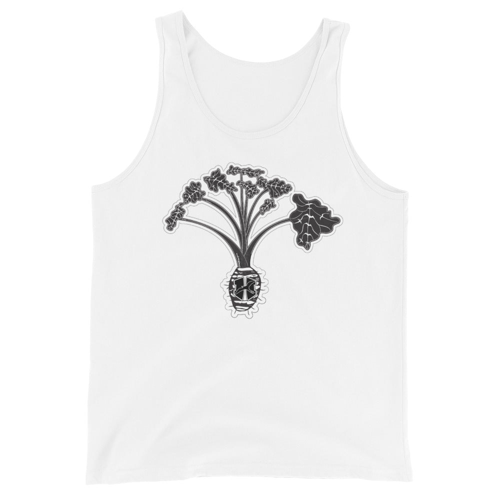 Hāloa Kalo Islands 2.0 Tank Top