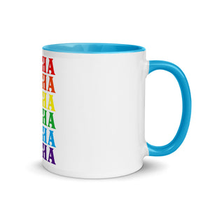 Aloha Collection Mug
