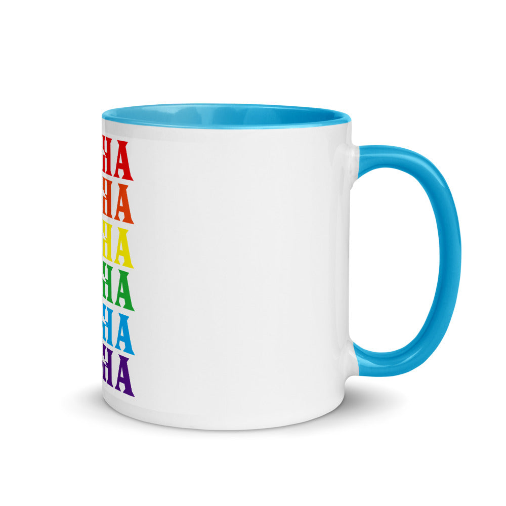 Aloha Collection Mug