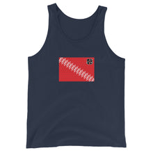Load image into Gallery viewer, Dive Flag Tank Top in Multiple Colors