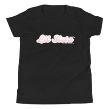Load image into Gallery viewer, Lil Sista Youth Tee in Multiple Colors