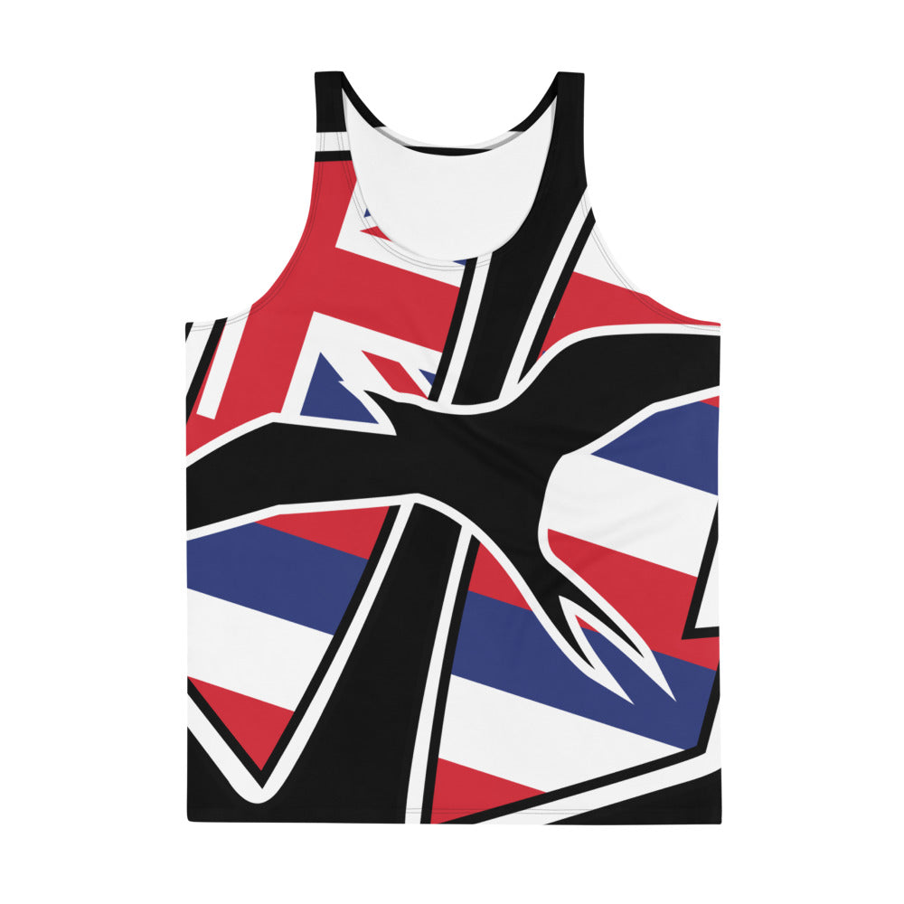 Iconic H-Flag Tank Top