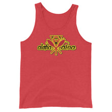 Load image into Gallery viewer, Aloha &#39;Āina Tank Top in Multiple Colors