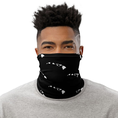 Hawaiian Islands Neck Guard