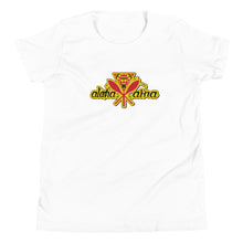 Load image into Gallery viewer, Aloha &#39;Āina Youth Tee in Multiple Colors
