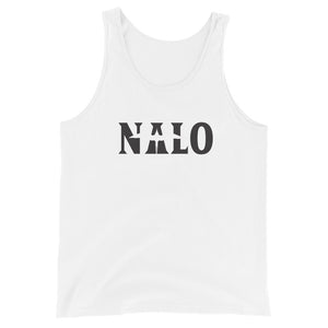 Nalo Tank in Multiple Colors