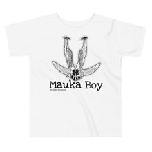 Load image into Gallery viewer, Mauka Boy Keiki Tee in Multiple Colors