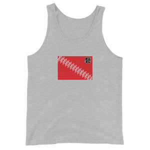 Dive Flag Tank Top in Multiple Colors