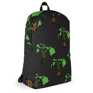 Hāloa's Lo'i Backpack