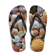 Load image into Gallery viewer, Kaipū Shell Slippers