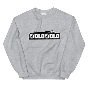 Holoholo Sweatshirt in Multiple Colors