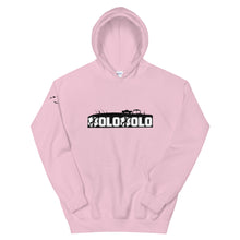 Load image into Gallery viewer, Holoholo Unisex Hoodie