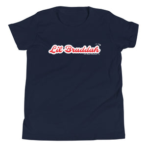 Lil Bruddah Youth Tee in Multiple Colors