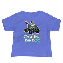 Load image into Gallery viewer, Island Monster Baby Tee