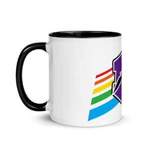 H Ānuenue Rainbow Mug