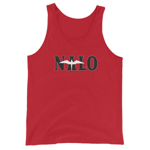 Nalo Tank in Multiple Colors