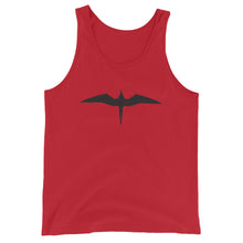 Load image into Gallery viewer, &#39;IWA Tank Top (Black)