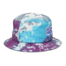 Load image into Gallery viewer, H-Flag Tie-dye Bucket Hat