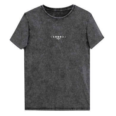 'IWA + Moon Denim T-Shirt