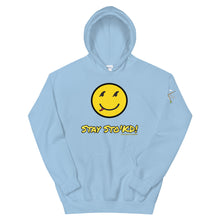 Load image into Gallery viewer, KD Fin Designs Stay STO&#39;KD Unisex Hoodie
