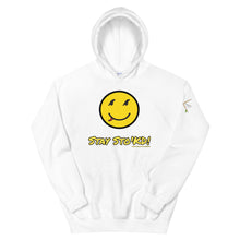 Load image into Gallery viewer, KD Fin Designs Stay STO&#39;KD Unisex Hoodie