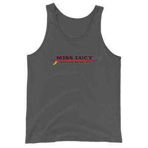 KD Fin Designs Lucy Tank Top