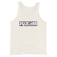 Load image into Gallery viewer, KD Fins X Fins Unlimited Unisex Tank in Multiple Colors