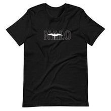 Load image into Gallery viewer, Nalo Unisex Tee in Multiple Colors