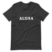 Load image into Gallery viewer, Aloha &#39;IWA Unisex Tee in Multiple Colors