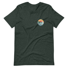 Load image into Gallery viewer, &#39;IWA Surf Co. Tee