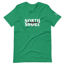 Load image into Gallery viewer, North Shore &#39;IWA Tee