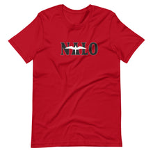 Load image into Gallery viewer, Nalo Unisex Tee in Multiple Colors