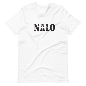 Nalo Unisex Tee in Multiple Colors